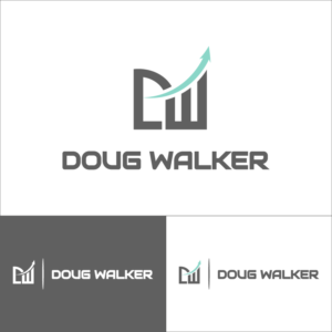 Logo Design by eldweeny for Doug Walker Consulting, LLC | Design: #17705484