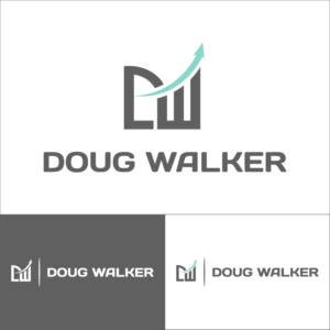 Logo Design by eldweeny for Doug Walker Consulting, LLC | Design: #17705538