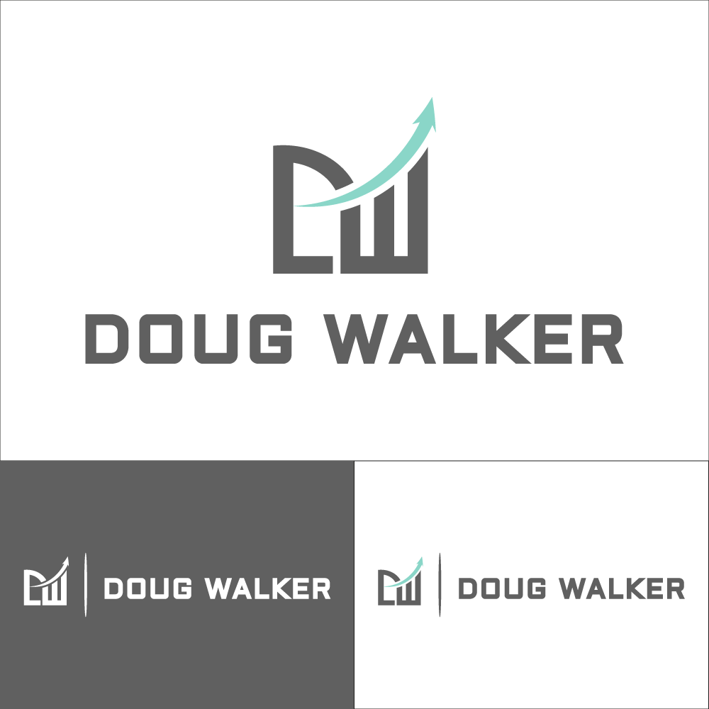 Logo Design by eldweeny for Doug Walker Consulting, LLC | Design #17705583
