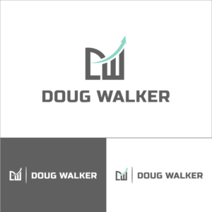 Logo Design by eldweeny for Doug Walker Consulting, LLC | Design: #17705614