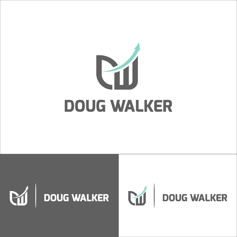 Logo Design by eldweeny for Doug Walker Consulting, LLC | Design #17705746