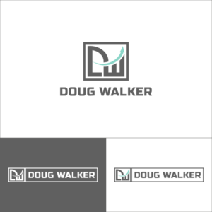 Logo Design by eldweeny for Doug Walker Consulting, LLC | Design: #17717250