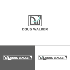 Logo Design by eldweeny for Doug Walker Consulting, LLC | Design: #17717262