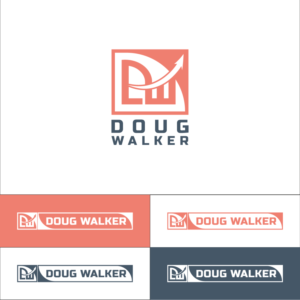 Logo Design by eldweeny for Doug Walker Consulting, LLC | Design: #17718880