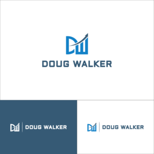 Logo Design by eldweeny for Doug Walker Consulting, LLC | Design: #17757721