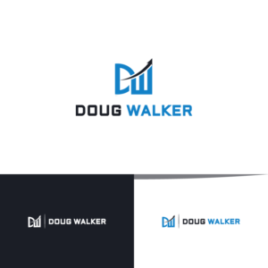 Logo Design by eldweeny for Doug Walker Consulting, LLC | Design: #17822620