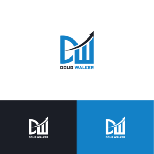 Logo Design by eldweeny for Doug Walker Consulting, LLC | Design: #17822744
