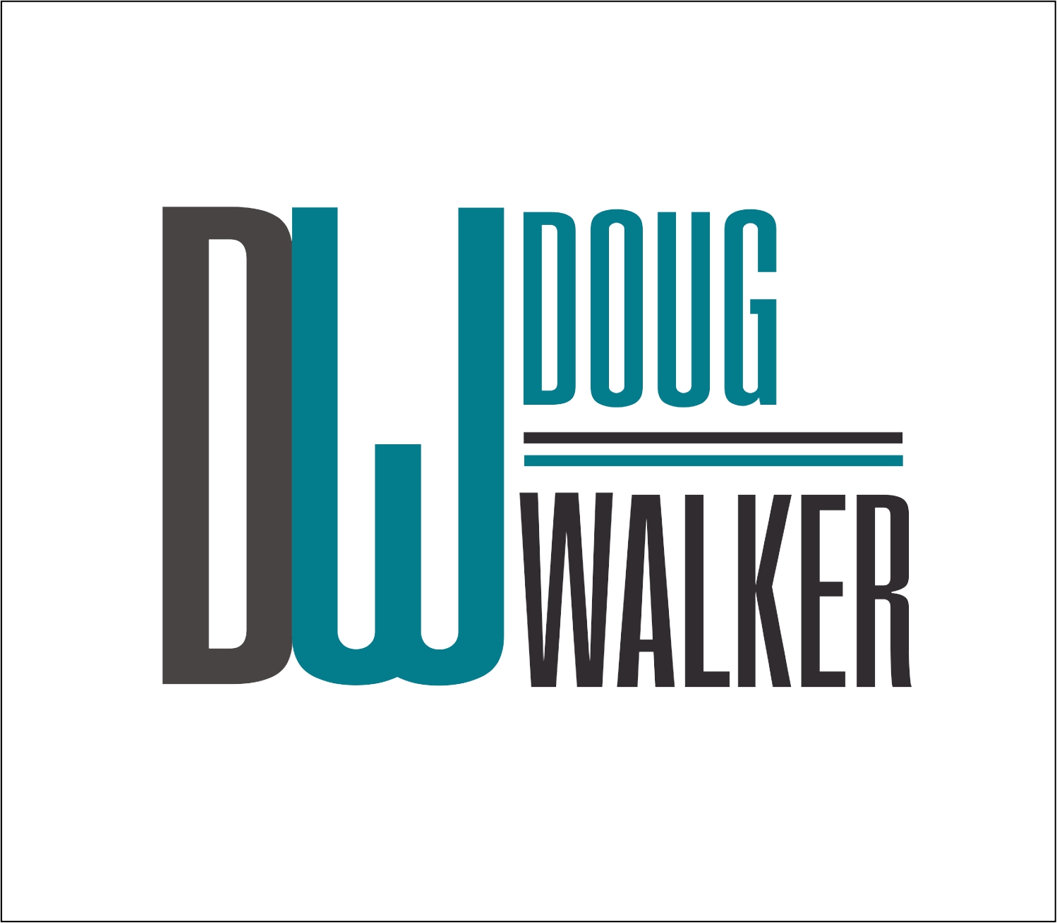 Logo Design by cumplunxxy for Doug Walker Consulting, LLC | Design #17672075