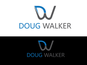 Logo Design by Origin to Original for Doug Walker Consulting, LLC | Design: #17671042
