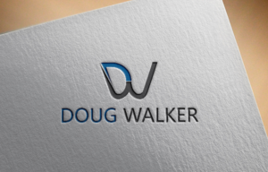 Logo Design by Origin to Original for Doug Walker Consulting, LLC | Design: #17671043