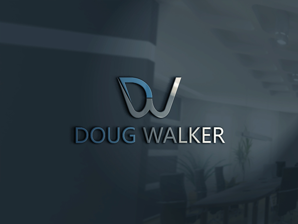 Logo Design by Origin to Original for Doug Walker Consulting, LLC | Design #17671044