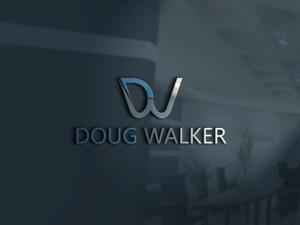 Logo Design by Origin to Original for Doug Walker Consulting, LLC | Design: #17671044