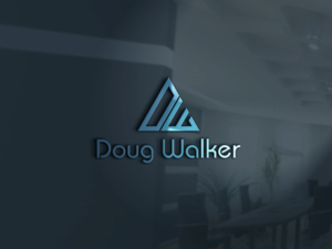 Logo Design by RHD for Doug Walker Consulting, LLC | Design: #17677302