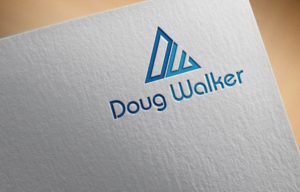 Logo Design by RHD for Doug Walker Consulting, LLC | Design: #17677303