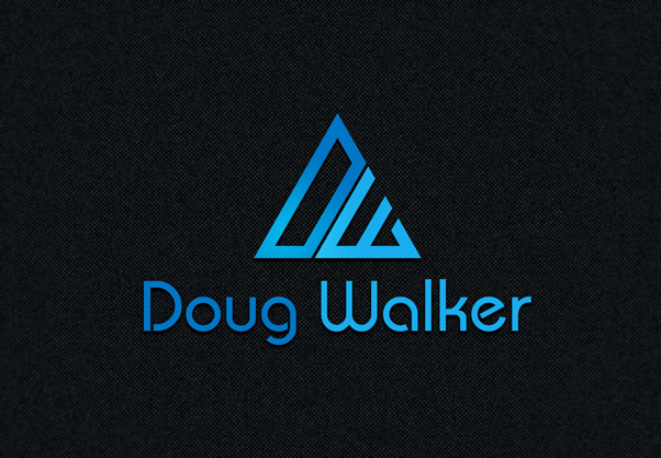 Logo Design by RHD for Doug Walker Consulting, LLC | Design #17677304