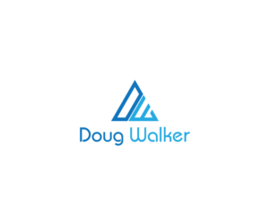 Logo Design by RHD for Doug Walker Consulting, LLC | Design: #17677305