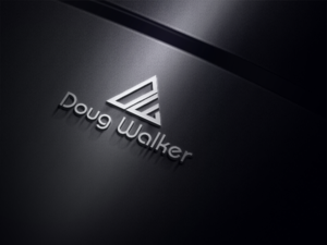 Logo Design by RHD for Doug Walker Consulting, LLC | Design: #17677306