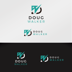 Design de Logo par Blue Moon Design pour Doug Walker Consulting, LLC | Design #17705340