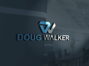 Logo Design by Tamanna 101 for Doug Walker Consulting, LLC | Design: #17667704