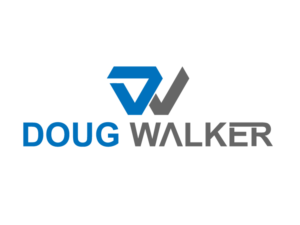 Logo Design by Tamanna 101 for Doug Walker Consulting, LLC | Design: #17667705