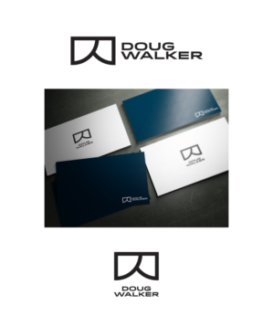 Logo Design by criterion for Doug Walker Consulting, LLC | Design: #17662700