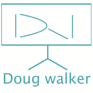 Logo Design by SpiderDesigner for Doug Walker Consulting, LLC | Design: #17663398