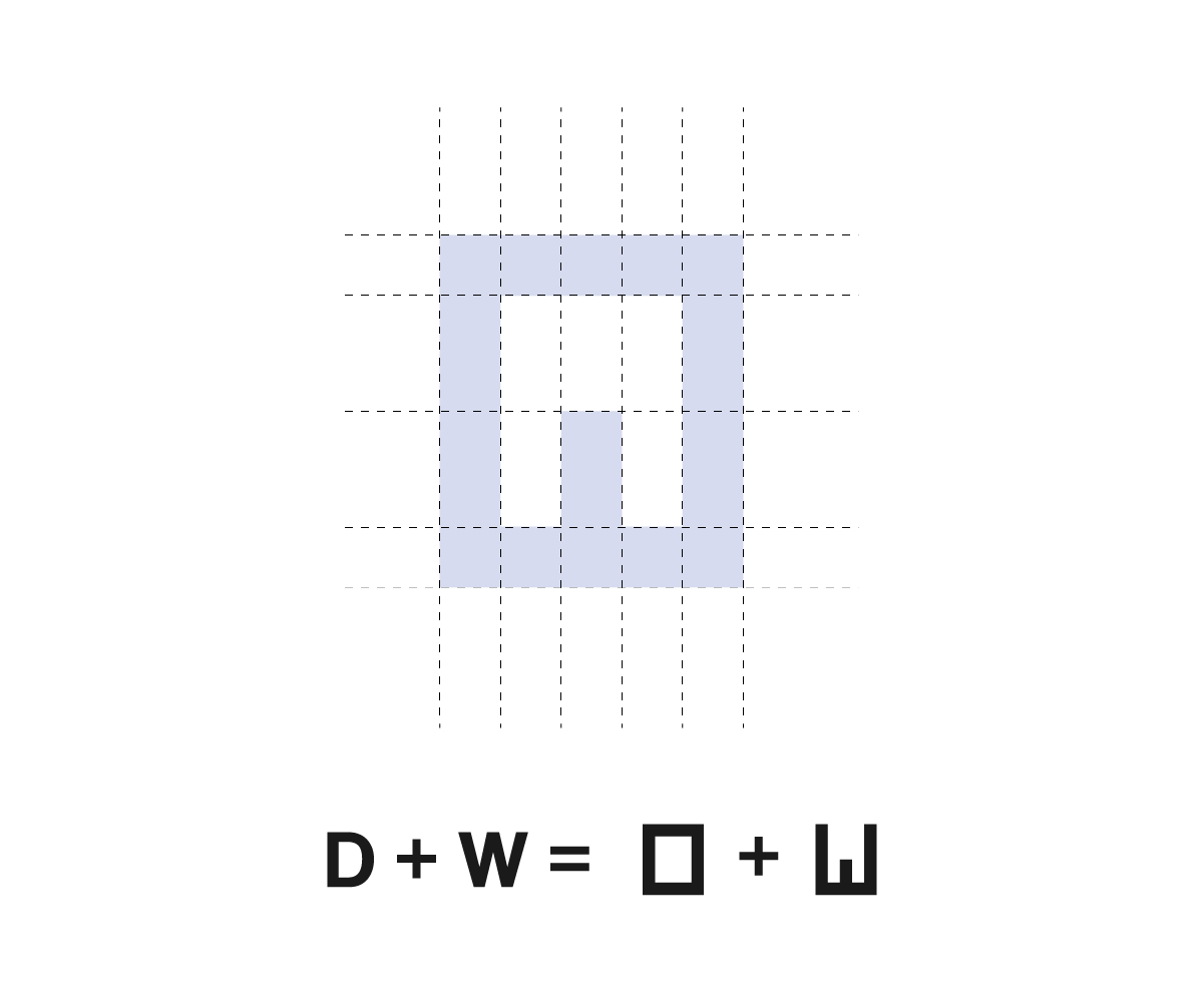 Logo Design by _Graphiste_ for Doug Walker Consulting, LLC | Design #17670706