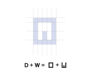 Logo Design by _Graphiste_ for Doug Walker Consulting, LLC | Design: #17670706