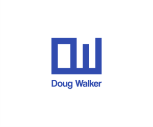 Logo Design by _Graphiste_ for Doug Walker Consulting, LLC | Design: #17670786
