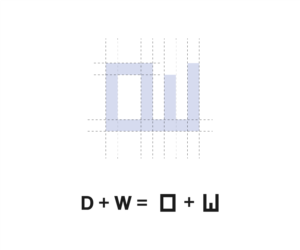 Logo Design by _Graphiste_ for Doug Walker Consulting, LLC | Design: #17670787