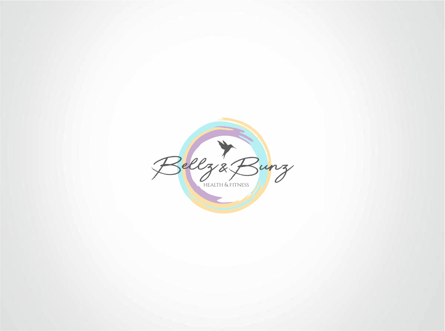 Logo Design by nikkiblue for Bellz&Bunz | Design #17651486