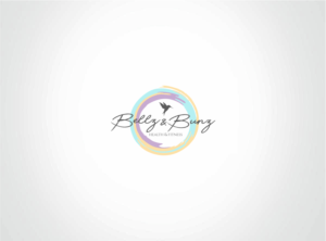 Logo Design by nikkiblue for Bellz&Bunz | Design: #17651486