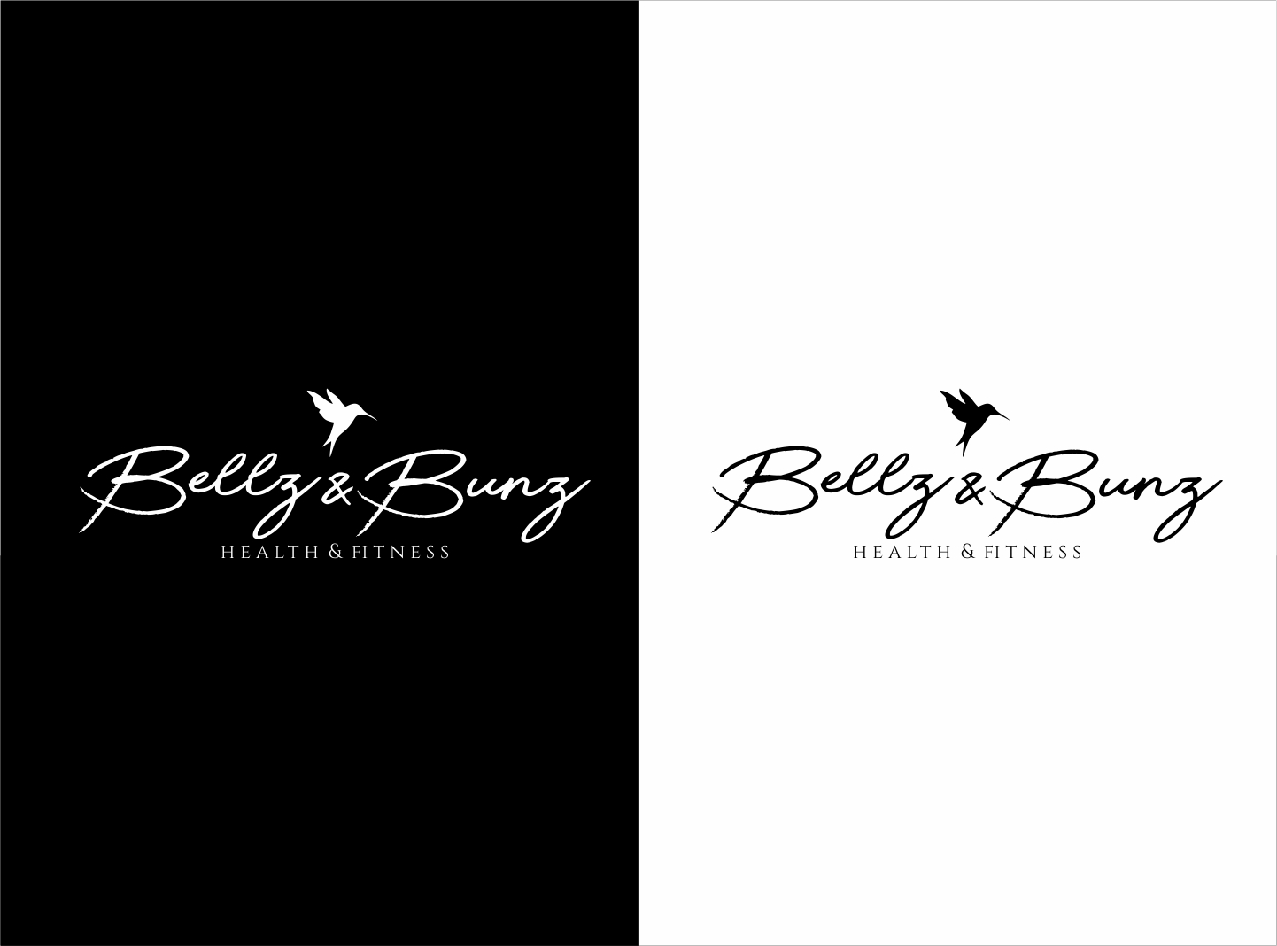 Logo Design by nikkiblue for Bellz&Bunz | Design #17651634