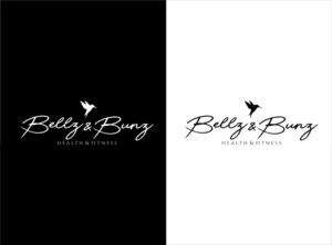 Logo Design by nikkiblue for Bellz&Bunz | Design: #17651634