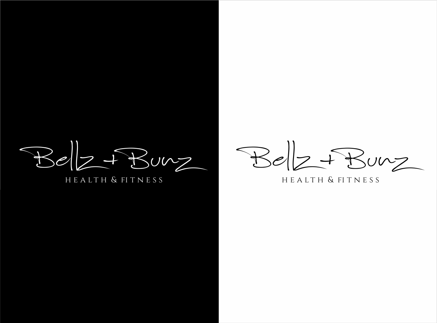 Logo Design by nikkiblue for Bellz&Bunz | Design: #17667804