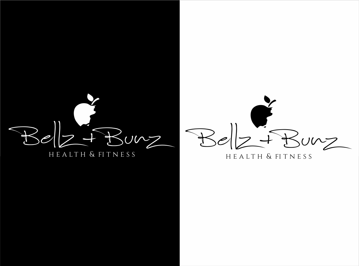 Logo Design by nikkiblue for Bellz&Bunz | Design #17668322