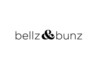 Logo Design by bc21 for Bellz&Bunz | Design: #17662145