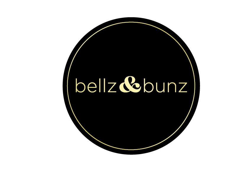 Logo Design by bc21 for Bellz&Bunz | Design #17662150