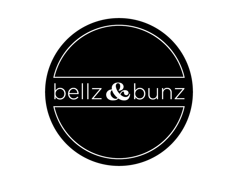 Logo Design by bc21 for Bellz&Bunz | Design #17662152