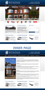 Web-Design von LogoDesigns.ae für Areatrade | Design: #45510