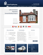 Web Design by Alex D