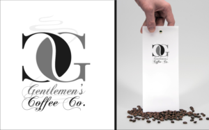 Logo Design by Alexandru V.