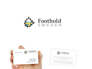 Logo Design by LOC-I-EYE Creative Solutions