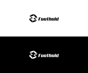 Logo Design by FLoc! Studio for Foothold Sweden AB | Design: #17675179