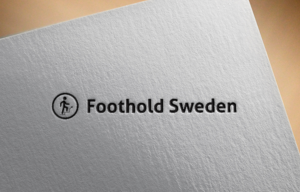 Logo Design by Origin to Original for Foothold Sweden AB | Design: #17674004