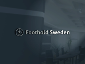 Logo Design by Origin to Original for Foothold Sweden AB | Design: #17674005