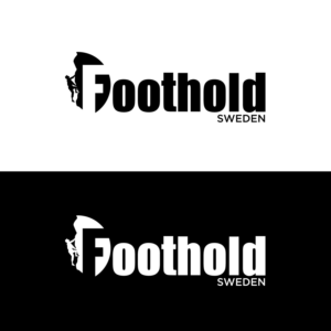 Logo Design by concepts for Foothold Sweden AB | Design: #17666126