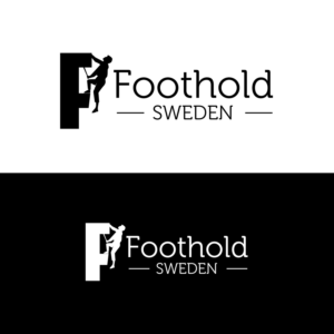 Logo-Design von concepts für Foothold Sweden AB | Design #17666128