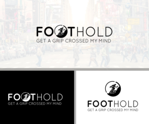Logo Design by srdavicho