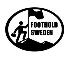 Logo Design by Norinius for Foothold Sweden AB | Design: #17705105